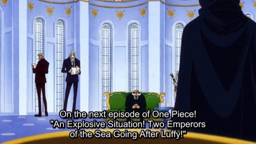 One Piece Episode 7 Trailer Release Date Startattle