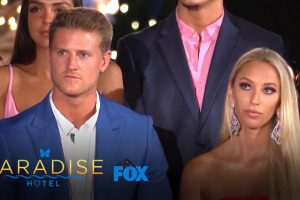 Who won Paradise Hotel 2019  Bobby Ray & Tatum