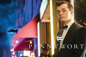 Pennyworth  Season 1 Episode 1 pilot trailer  release date