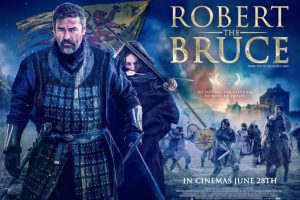 Robert the Bruce (2019 movie)