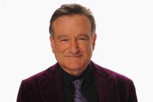 Robin Williams death  How did Robin Williams die
