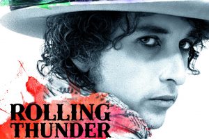 Rolling Thunder Revue  A Bob Dylan Story by Martin Scorsese  2019 movie