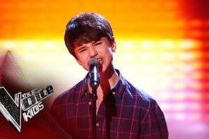 The Voice Kids UK 2019  Sam sings  Like a Rolling Stone   Audition