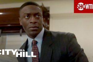 City On A Hill  Season 1 Episode 2 trailer  release date