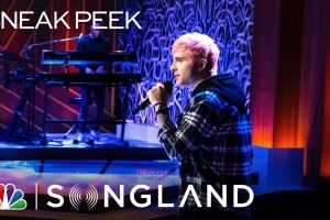 Songland 2019  Able Heart sings  Greenlight   Original Song  Season 1 Episode 4