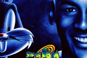 Space Jam  1996 movie
