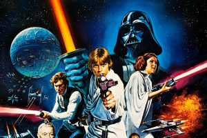 Star Wars  1977 movie