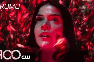 The 100  Season 6 Episode 9 trailer  release date