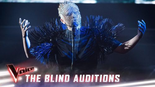 2019 The Audition