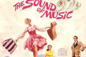 The Sound of Music  1965 movie
