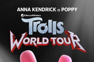 Trolls World Tour  2020 movie