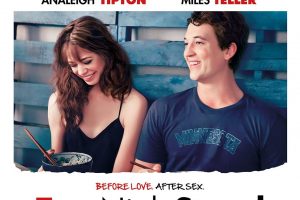 Two Night Stand  2014 movie