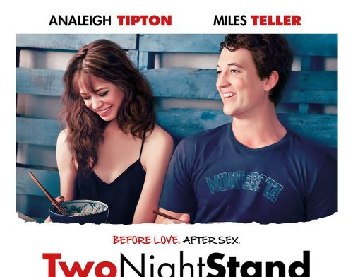 Two Night Stand Wiki