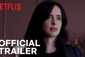 Jessica Jones  Season 3 trailer  release date