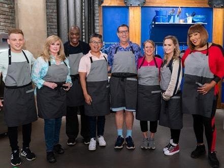 worst cooks in america celebrity edition 2019 contestants