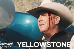 Yellowstone Season 1 recap in 10 minutes