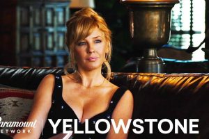 Yellowstone  Season 2 Episode 1 trailer  release date