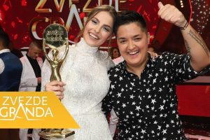 Zvezde Granda 2019  Season 13  Finale