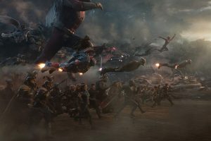 Avengers  Endgame  tops Avatar  highest-grossing film of all time