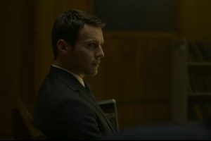 Mindhunter  Season 2  trailer  release date