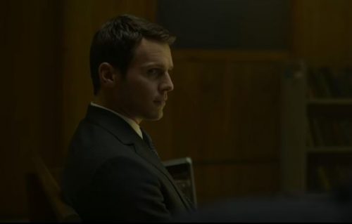 Mindhunter (Season 2) trailer, release date - Startattle