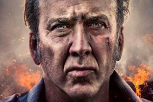 A Score to Settle  2019 movie  Nicolas Cage
