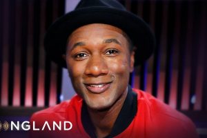Aloe Blacc new song  Getting Started   Songland