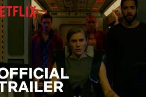 Another Life  Season 1  trailer  release date