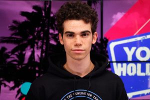 Cameron Boyce dead at 20  cause of death