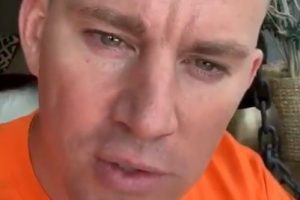 Channing Tatum freaks out over Astrology app  Pattern