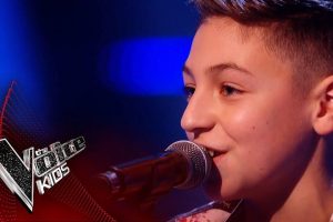 The Voice Kids UK 2019  Conor  Hey Soul Sister   Semi Final