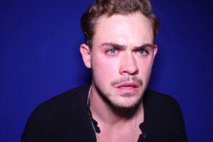 Dacre Montgomery audition tape for  Billy   Stranger Things