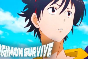 Digimon Survive  opening movie  release date