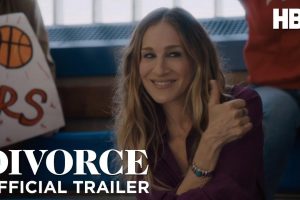 Divorce  Season 3 Episode 1 trailer  release date