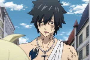 Fairy Tail  Episode 319  trailer  release date