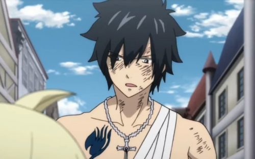 Fairy Tail Episode 319 Trailer Release Date Startattle