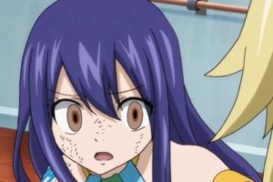 Fairy Tail  Season 3 Ep 320  trailer  release date