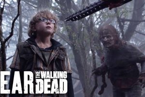 Fear the Walking Dead  Season 5 Episode 7 trailer  release date
