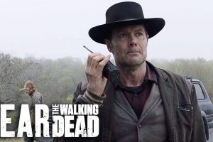 Fear the Walking Dead  Season 5 Ep 8  trailer  release date