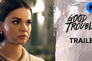Good Trouble  Season 2 Ep 8  summer finale trailer  release date