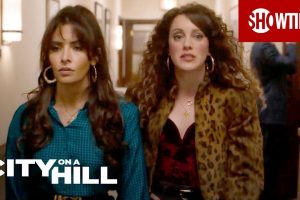 City on a Hill  Season 1 Ep 6  trailer  release date  Kevin Bacon
