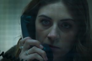 In the Dark (Season 1 Ep 13) finale trailer, release date