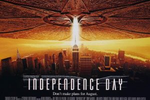 Independence Day  1996 movie
