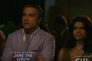 Jane the Virgin  Season 5 Ep 17  trailer  release date