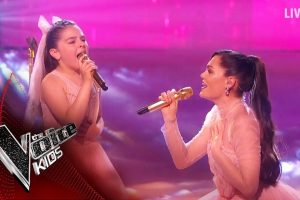 The Voice Kids UK 2019  Jessie J  Keira sing ‘When You Believe   The Final