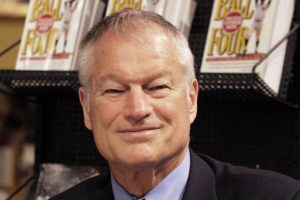 ‘Ball Four’ author Jim Bouton dead at 80, cause of death