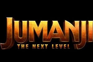 Jumanji  The Next Level  2019 movie  trailer  cast  release date