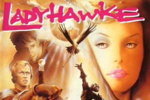 Ladyhawke  1985 movie