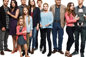 Life in Pieces  cancelled after four seasons