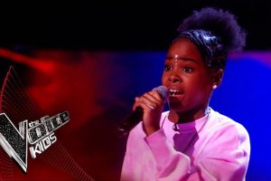 The Voice Kids UK 2019 Lil Shan Shan  Pricey   Semi Final